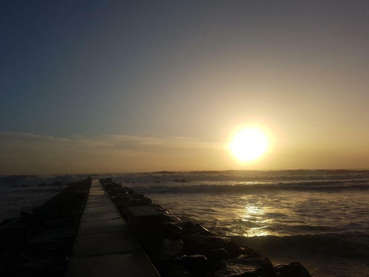 Open Space Aldobrandini Lido di Ostia Zewnętrze zdjęcie